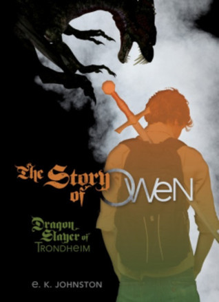 The Story of Owen: Dragon Slayer of Trondheim