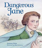 Dangerous Jane