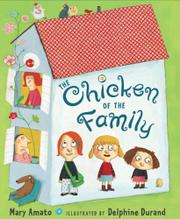 The Chicken of the Family