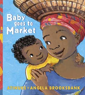 Baby Goes to Market  