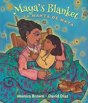 Maya’s Blanket = La manta de Maya