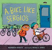 A Bike Like Sergio's