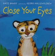 Close Your Eyes