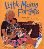 Little Mama Forgets