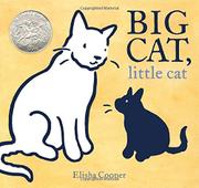 Big Cat, Little Cat