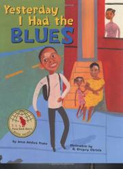Yesterday I Had the Blues