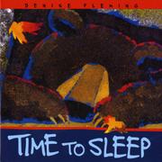 Time to Sleep