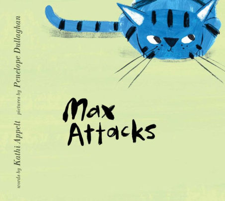 Max Attacks