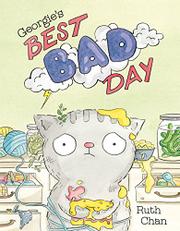 Georgie’s Best Bad Day