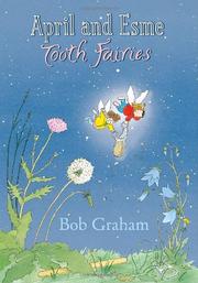 April and Esme: Tooth Fairies