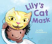 Lily’s Cat Mask