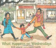 What Happens on Wednesdays