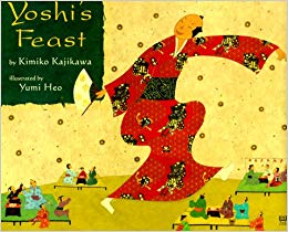 Yoshi’s Feast
