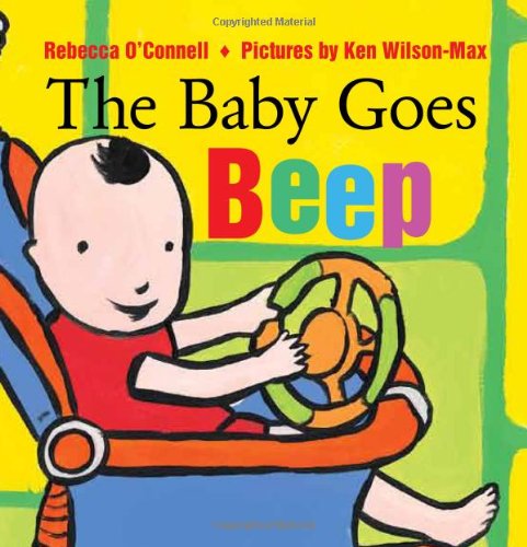 The Baby Goes Beep