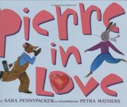Pierre in Love