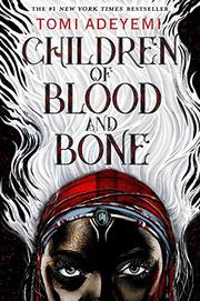Children of Blood and Bone (Legacy of Orisha, #1)