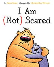 I Am (Not) Scared