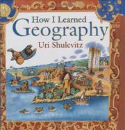 How I Learned Geography