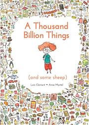 A Thousand Billion Things (and Some Sheep)