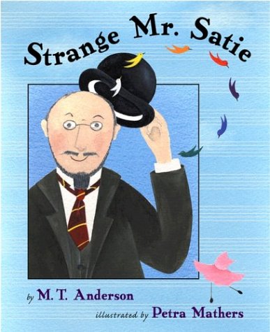 Strange Mr. Satie