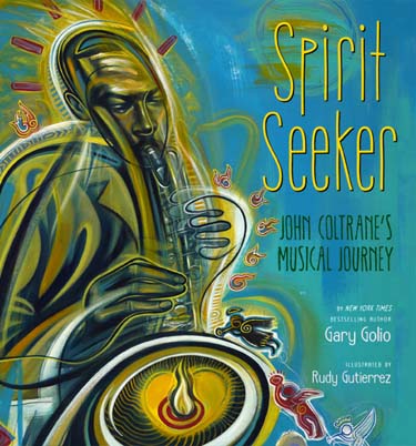 Spirit Seeker: John Coltrane's Musical Journey