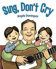 Sing, Don’t Cry