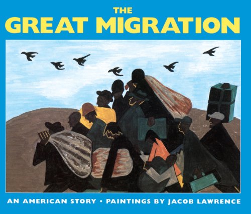 The Great Migration: An American Story