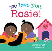 We Love You, Rosie!