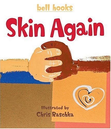 skin again