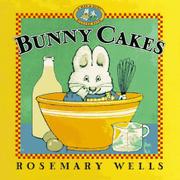 Bunny Cakes