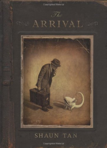 The Arrival