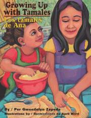 Growing Up with Tamales = Los tamales de Ana