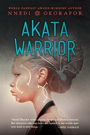 Akata Warrior (Nsbidi Scripts, #3)