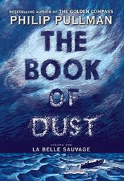 The Book of Dust: La Belle Sauvage