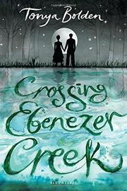 Crossing Ebenezer Creek