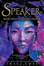 The Speaker (Sea of Ink and Gold, Book Two)