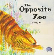 The Opposite Zoo