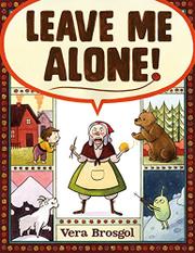 Leave Me Alone!