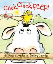 Click, Clack, Peep!