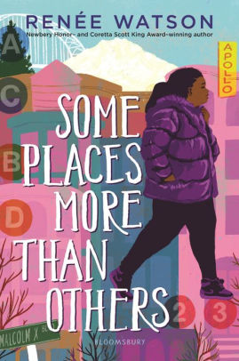 Some Places More than Others