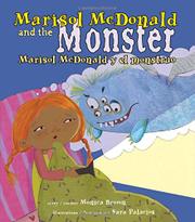 Marisol McDonald and the Monster = Marisol McDonald y el monstruo