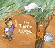 The Three Lucys