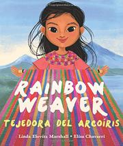 Rainbow Weaver = Tejedora del arcoíris
