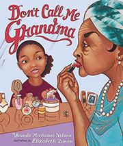 Don't Call Me Grandma
