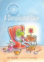 A Complicated Case