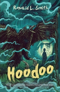 Hoodoo