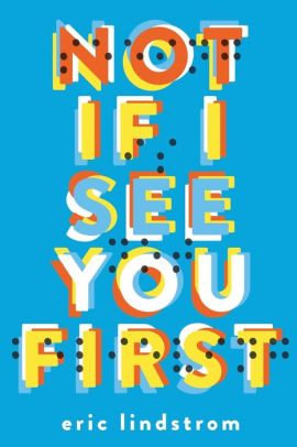 Not If I See You First