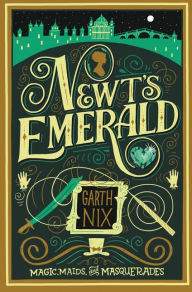 Newt’s Emerald