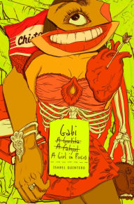 Gabi: A Girl in Pieces