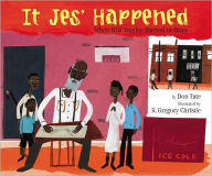 It Jes’ Happened: When Bill Traylor Started to Draw
